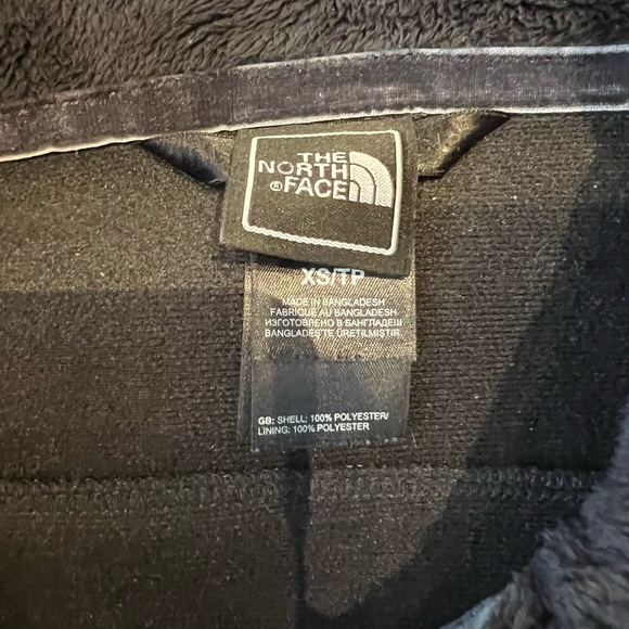 North Face jacket - Picture 4 of 5